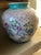 Antique Chinese Jiaqing Mark and Period Rose Vases - a Pair For Sale - Image 10 of 13