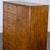 Late 20th Century Campaign Style Gentleman’s Chest of Drawers or Armoire Drexel Heritage Passage Collection For Sale - Image 11 of 18