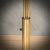 1970s Mid-Century Italian Brass Floor Lamp, 1970s For Sale - Image 5 of 13