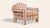 Ginger Elio Lounge Chair by Ceraudo For Sale - Image 3 of 6