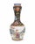 Chinese Chinese Famille Rose Style Porcelain Vase With Figural Landscape Scenes, 14" For Sale - Image 3 of 6