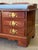 Lane Furniture Late 20th Century Lane Furniture Chippendale Cedar Blanket Chest / Bench For Sale - Image 4 of 10