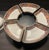 Asian Porcelain Appetizer Serving Set on Stand For Sale - Image 4 of 12