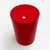 Kartell Model 4670 Red Bin by Gino Colombini for Kartell, 1970s For Sale - Image 4 of 6