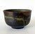 Fine Ceramic Tea Bowl with Brilliant Glaze by Toshiko Takaezu For Sale - Image 10 of 13