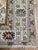 1920s Vintage Bellwether Rugs Bibikabad Runner - 5'2" X 11'9" For Sale - Image 4 of 6