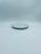 Form 2000 Porcelain Dessert Plate from Rosenthal, 1955 For Sale - Image 3 of 9