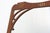 Wood Art Nouveau Mirror in Oak with Gilded Inlay, France, 1915 For Sale - Image 7 of 11