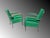 Set of Vintage Armchairs in Bauhaus Style by Joseph Perestegi, 1960s For Sale - Image 17 of 18