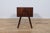 Wood Mid-Century Danish Rosewood Console Table, 1960s For Sale - Image 7 of 18