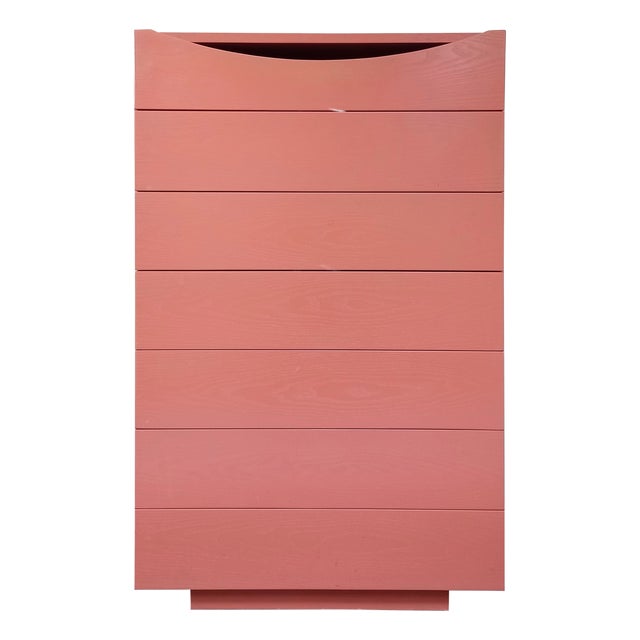 Chest of Drawers by Pietro Meccani, 1996 For Sale