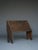 Small Antique 18th Century Oak Hall Bench For Sale - Image 18 of 18