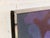 Mid 20th Century Purple Abstract Acrylic Painting by Stanley Donald Tschopp For Sale In Los Angeles - Image 6 of 10