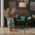 A Pillar of Art: The Monumental Floor Vase ️ Some objects decorate a room; others define it. Standing at an imposing 50...