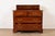 Late 20th Century Ethan Allen Georgian Solid Cherry Wood Dresser or Chest of Drawers For Sale - Image 5 of 17