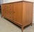 Broyhill Mid-Century Credenza by Broyhill For Sale - Image 4 of 12