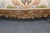 Italian Early 20th Century Antique Italian Carved Figural Chair Settee For Sale - Image 3 of 9