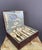 Brown 19th Century Toilet Case For Sale - Image 8 of 8