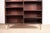 Large Danish Tall Bookcase in Rosewood by Erik Brouer for Brouers Mobelfabrik, 1960s For Sale - Image 10 of 13