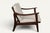 Scandinavian Lounge Chair in Teak, 1960s For Sale - Image 4 of 18