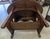 Brown Stickley Arts and Crafts Oak Library Table For Sale - Image 8 of 12