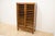 Modernist Roller Blind Cabinet, Czechoslovakia, 1930s For Sale - Image 6 of 18
