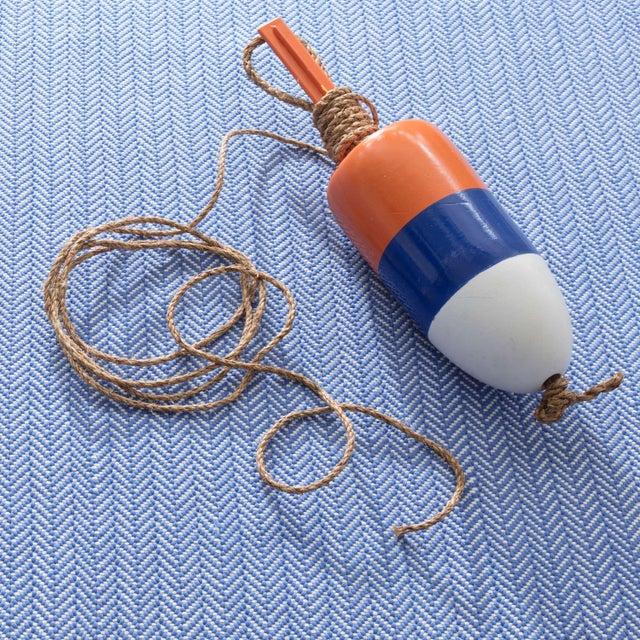 This classic menswear inspired pattern is the perfect way to add a touch of understated elegance to any room in or out of...