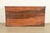 Henredon French Regency Louis XVI Carved Walnut Sideboard Credenza or Bar Cabinet, Circa 1960s For Sale - Image 14 of 15
