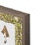 DESCRIPTION: Brown Mushrooms by Lia Burke Libaire in Walnut Frame, XS Art Prints on Paper SPECIFICATIONS: Type: Giclée Art...