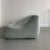 1980s Kali Green 2-Seater Sofa by Michel Ducaroy for Ligne Roset, 1980s For Sale - Image 5 of 7