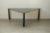 Triangular Desk Table, 1990s For Sale - Image 4 of 13