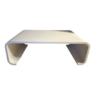 Coffee Table Hooker Furniture For Sale