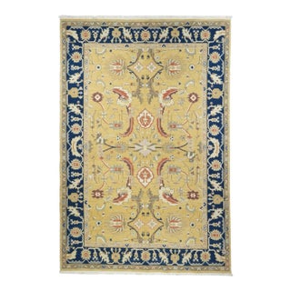 Sumak Rug 6' X 9' For Sale