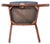 Pr. Mid Century Arm Chairs by the Jasper Chair Company C 1950/60's For Sale - Image 10 of 18
