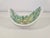 Ceramic Sculptural Bowl in Glazed Ceramic by Robert Bonfil, France, 1950s For Sale - Image 7 of 10