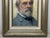 American Oil Portrait General-in-Chief Robert E. Lee, Commander of the Armies of the Confederate States For Sale - Image 3 of 18