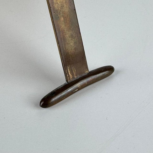 Large Torchon Glass Photo Frame attributed to Ercole Barovier for Barovier & Toso, 1938 For Sale - Image 12 of 16