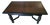 Mid 20th Century Stored 2 Leaf Dining Table 41" X 65" Expands to 102". Seating for 10. For Sale