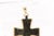 A Delicate Byzantine Cross Pendant For Sale - Image 13 of 14