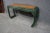 Late 20th Century Henredon Chinoiserie Console For Sale - Image 5 of 11