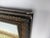 Late 20th Century Monumental Signed B. Andrews Tuscan Vineyard Landscape Oil Painting, 54" For Sale - Image 17 of 18