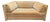John Salandino for Baker Furniture Angled Sofa For Sale