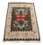 Antique Bessarabian Flatweave Kilim Rug For Sale