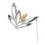 1990s Mikimoto Estate Akoya Pearl Brooch Pin Sterling Silver For Sale - Image 9 of 11