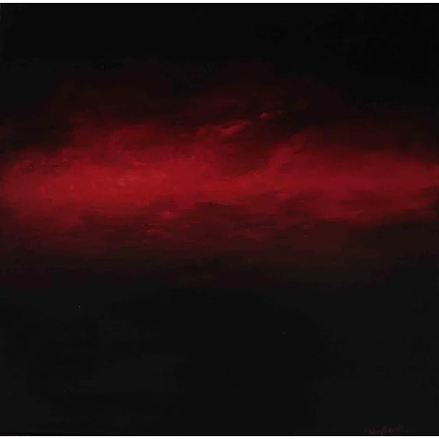 Unknown Experience is an original artwork realized by the Italian artist Adriano Bernetti da Vila in 2021. Hand-signed oil...