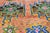 Late 20th Century Vintage Boujad Moroccan Rug, 05'10 X 11'07 For Sale - Image 5 of 10