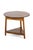 Antique Pine Cricket Table, 1800s For Sale - Image 4 of 12