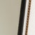 Metal Wrought Iron Wall Mirror, Antique, France, Circa 1970 For Sale - Image 7 of 12