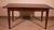 Wood Oak Table or Desk, 19th Century For Sale - Image 7 of 11