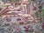 Persian 1980s Vintage Persian Kilim Rug For Sale - Image 3 of 6
